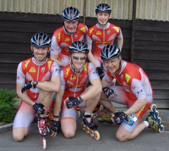 Speed Team 2008