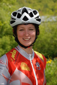 Andrea Baumgartner