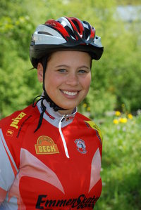 Angela Liechti