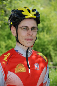 Martin Ruegge