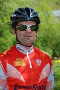 Thomas Berchten