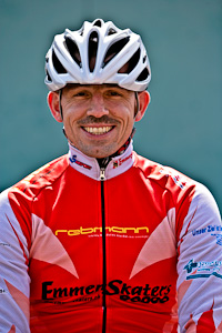 Daniel Althaus