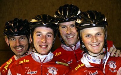 Speed Team 2007