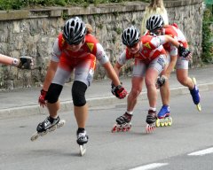 Fitness Women Team