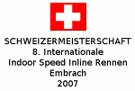 Hallen SM Embrach