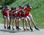 Sponsorenlauf