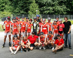 Trainingsweekend