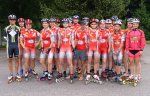 Trainingsweekend