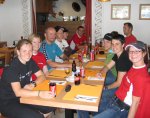 Emmenskaters Mittagessen